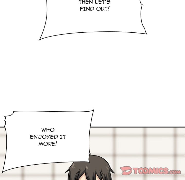 Excuse me, This is my Room [LObeam , kook] Chapter 27 – page 86