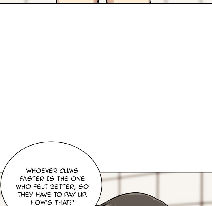 Excuse me, This is my Room [LObeam , kook] Chapter 27 – page 88