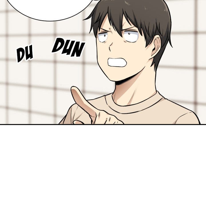 Excuse me, This is my Room [LObeam , kook] Chapter 27 – page 89