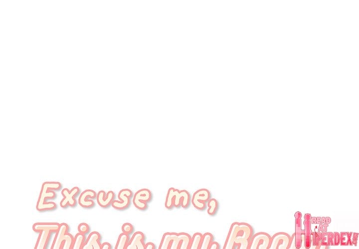 Excuse me, This is my Room [LObeam , kook] Chapter 64 – page 1