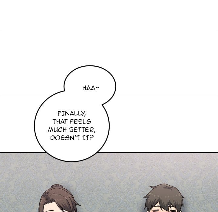 Excuse me, This is my Room [LObeam , kook] Chapter 64 – page 10