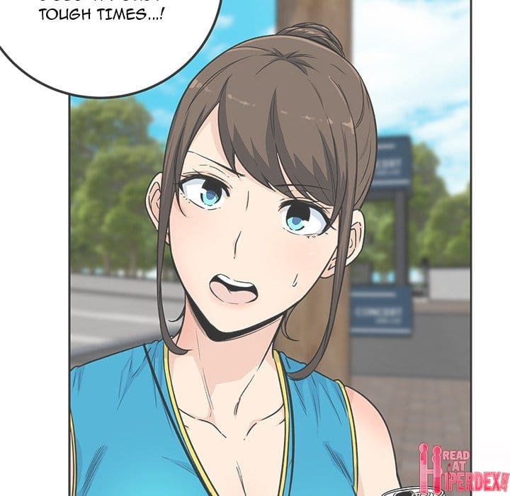 Excuse me, This is my Room [LObeam , kook] Chapter 64 – page 101