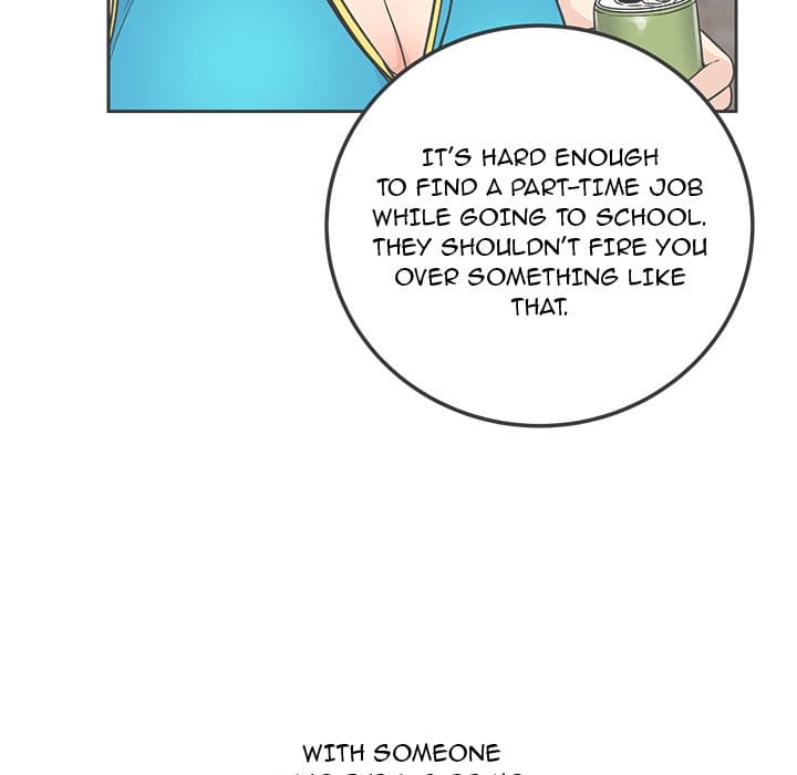Excuse me, This is my Room [LObeam , kook] Chapter 64 – page 102