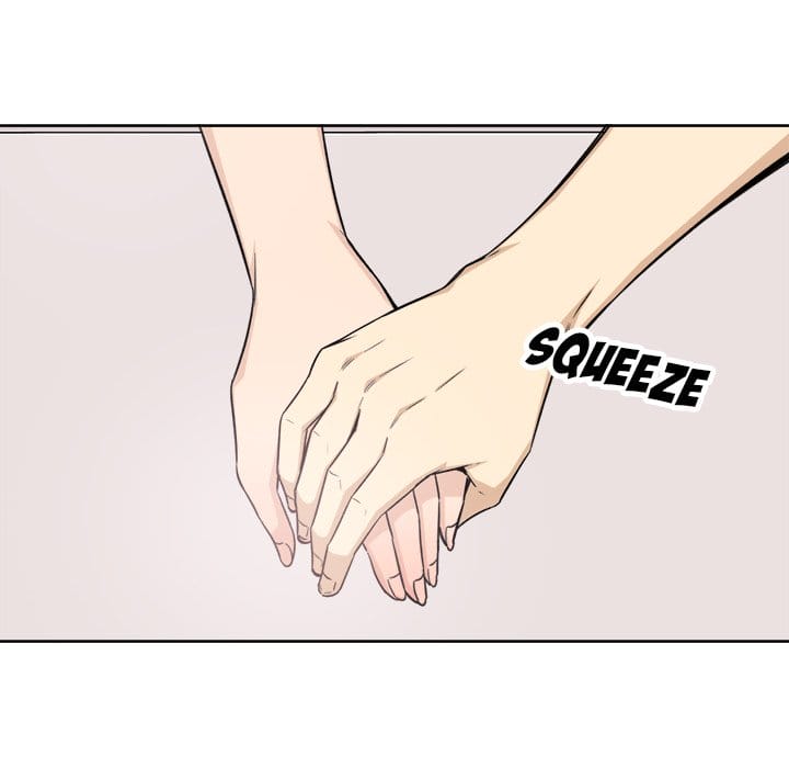 Excuse me, This is my Room [LObeam , kook] Chapter 64 – page 107