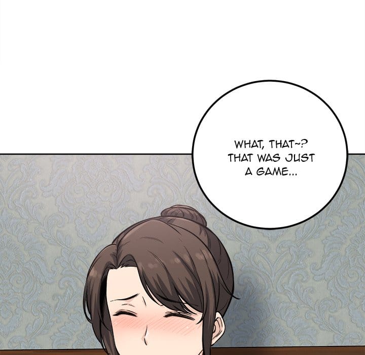 Excuse me, This is my Room [LObeam , kook] Chapter 64 – page 110