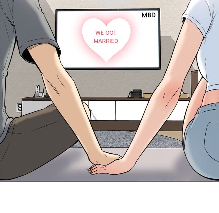 Excuse me, This is my Room [LObeam , kook] Chapter 64 – page 113