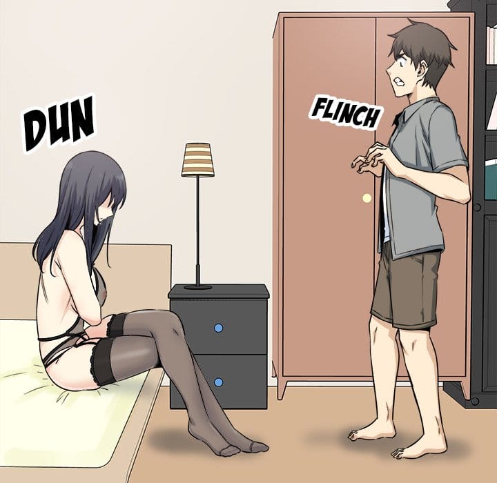 Excuse me, This is my Room [LObeam , kook] Chapter 64 – page 122