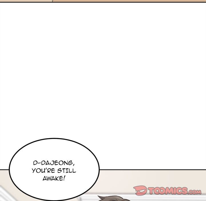 Excuse me, This is my Room [LObeam , kook] Chapter 64 – page 123