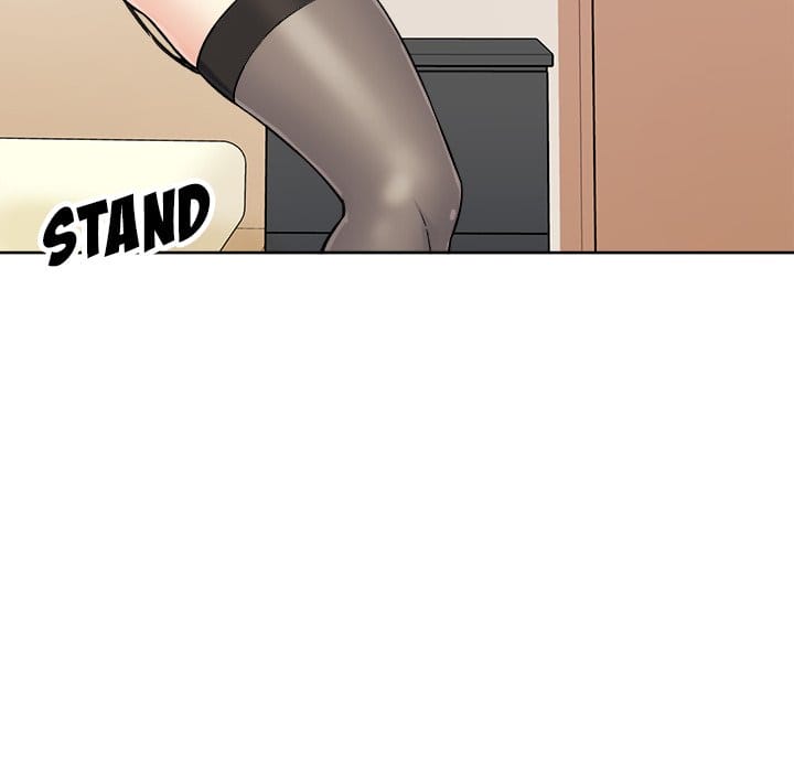 Excuse me, This is my Room [LObeam , kook] Chapter 64 – page 133