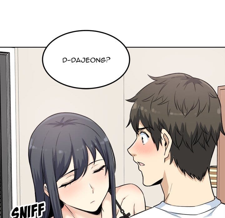 Excuse me, This is my Room [LObeam , kook] Chapter 64 – page 134