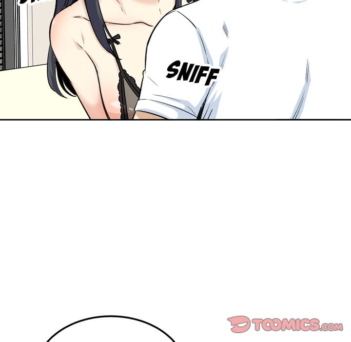 Excuse me, This is my Room [LObeam , kook] Chapter 64 – page 135