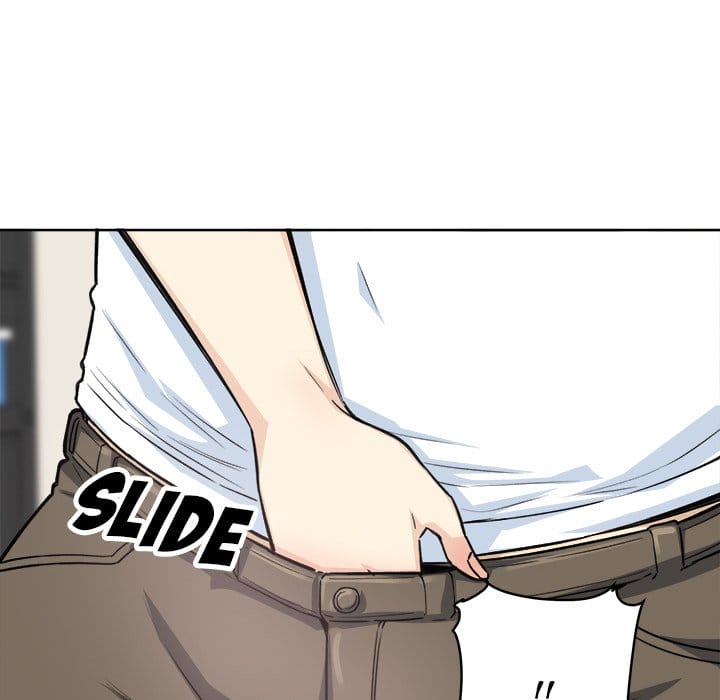 Excuse me, This is my Room [LObeam , kook] Chapter 64 – page 138