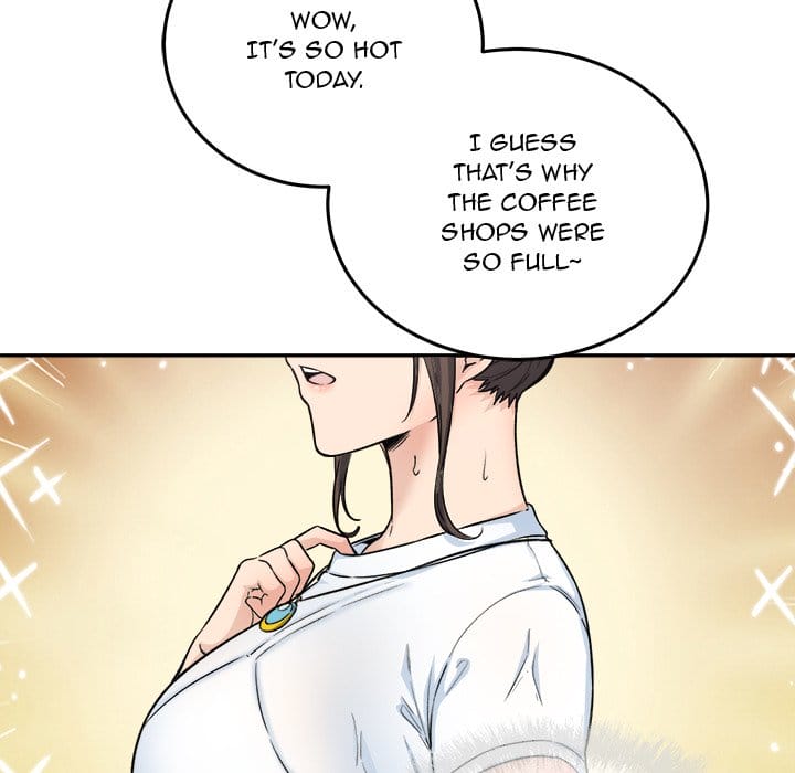 Excuse me, This is my Room [LObeam , kook] Chapter 64 – page 14