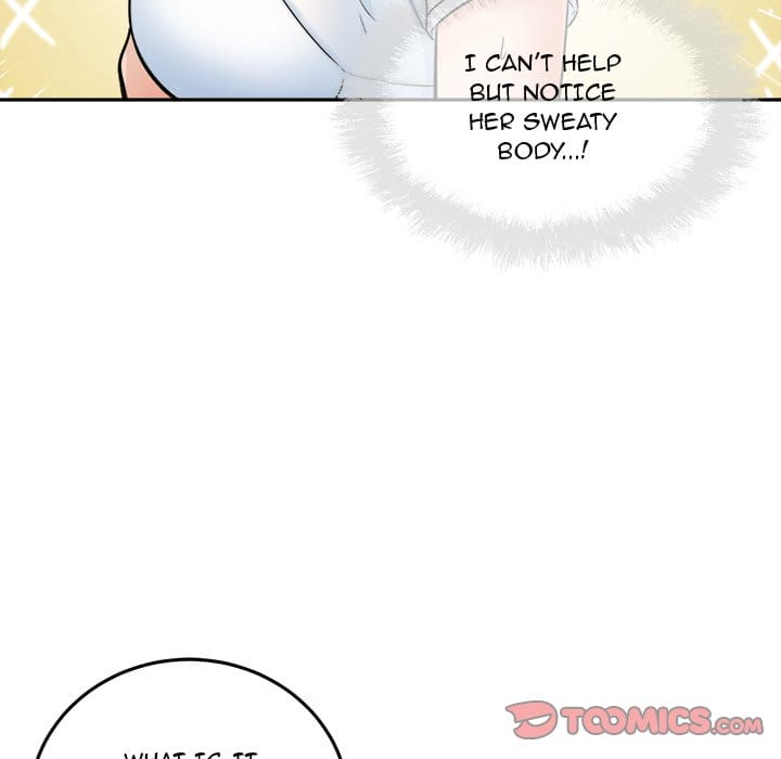 Excuse me, This is my Room [LObeam , kook] Chapter 64 – page 15