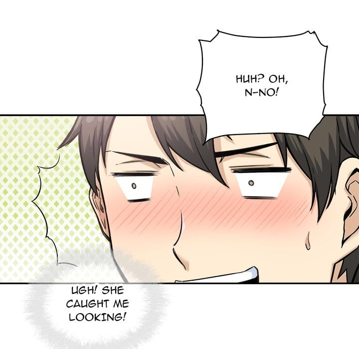 Excuse me, This is my Room [LObeam , kook] Chapter 64 – page 18