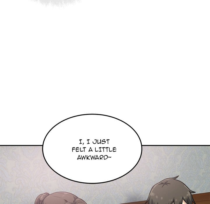 Excuse me, This is my Room [LObeam , kook] Chapter 64 – page 19