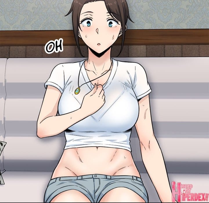 Excuse me, This is my Room [LObeam , kook] Chapter 64 – page 22