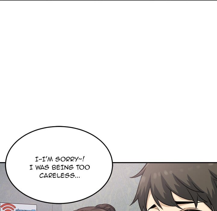Excuse me, This is my Room [LObeam , kook] Chapter 64 – page 23