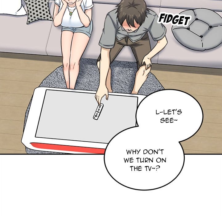 Excuse me, This is my Room [LObeam , kook] Chapter 64 – page 26