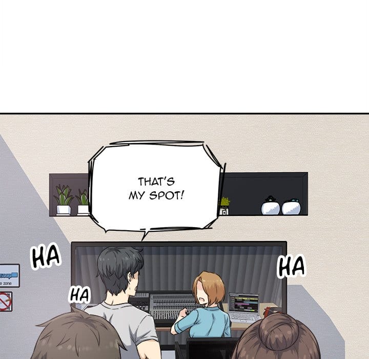 Excuse me, This is my Room [LObeam , kook] Chapter 64 – page 29