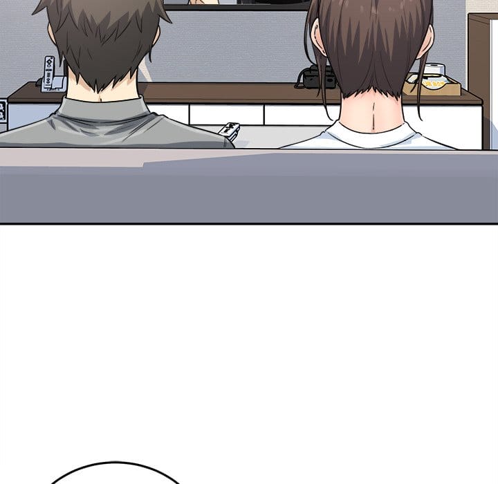 Excuse me, This is my Room [LObeam , kook] Chapter 64 – page 30