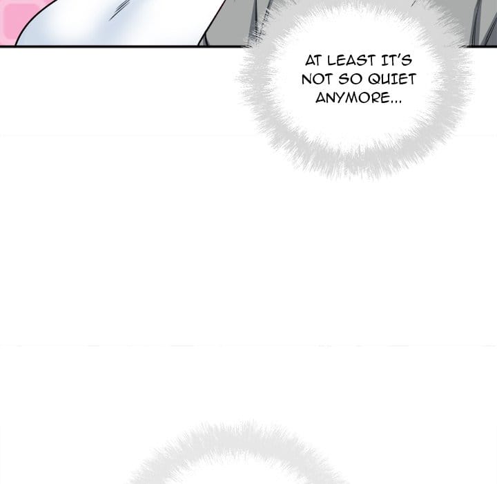 Excuse me, This is my Room [LObeam , kook] Chapter 64 – page 32