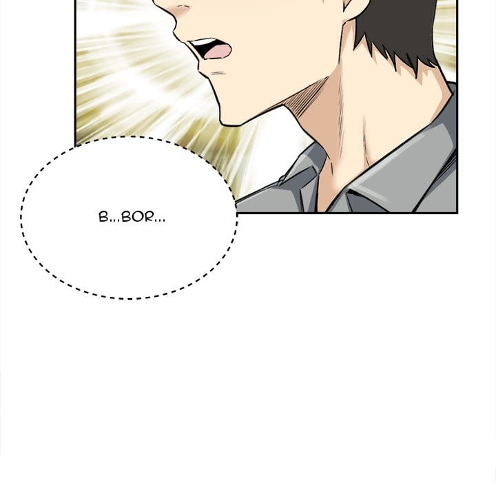 Excuse me, This is my Room [LObeam , kook] Chapter 64 – page 35