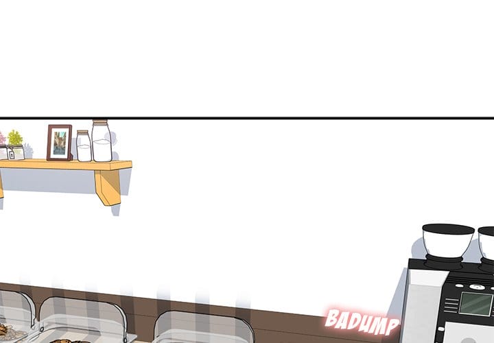 Excuse me, This is my Room [LObeam , kook] Chapter 64 – page 4