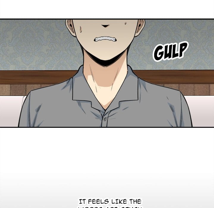 Excuse me, This is my Room [LObeam , kook] Chapter 64 – page 40