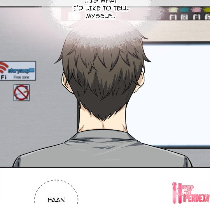 Excuse me, This is my Room [LObeam , kook] Chapter 64 – page 46