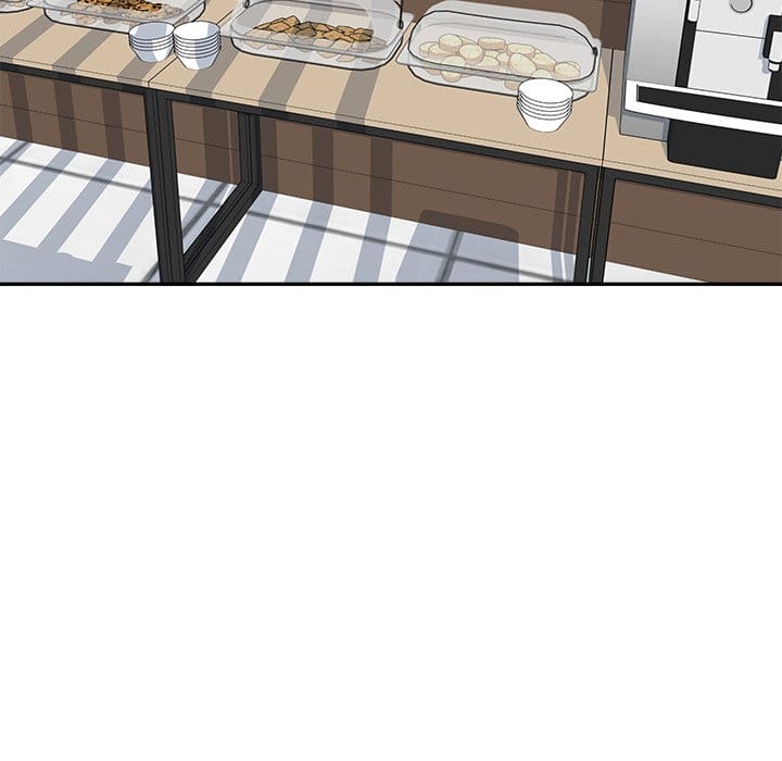 Excuse me, This is my Room [LObeam , kook] Chapter 64 – page 5