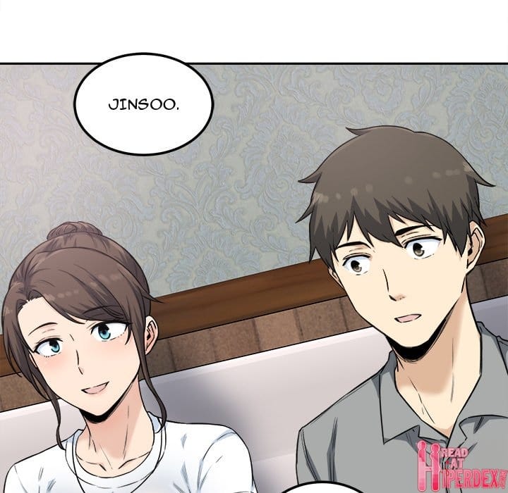 Excuse me, This is my Room [LObeam , kook] Chapter 64 – page 50