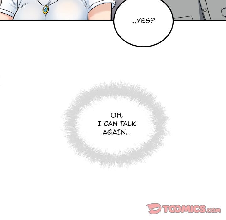 Excuse me, This is my Room [LObeam , kook] Chapter 64 – page 51