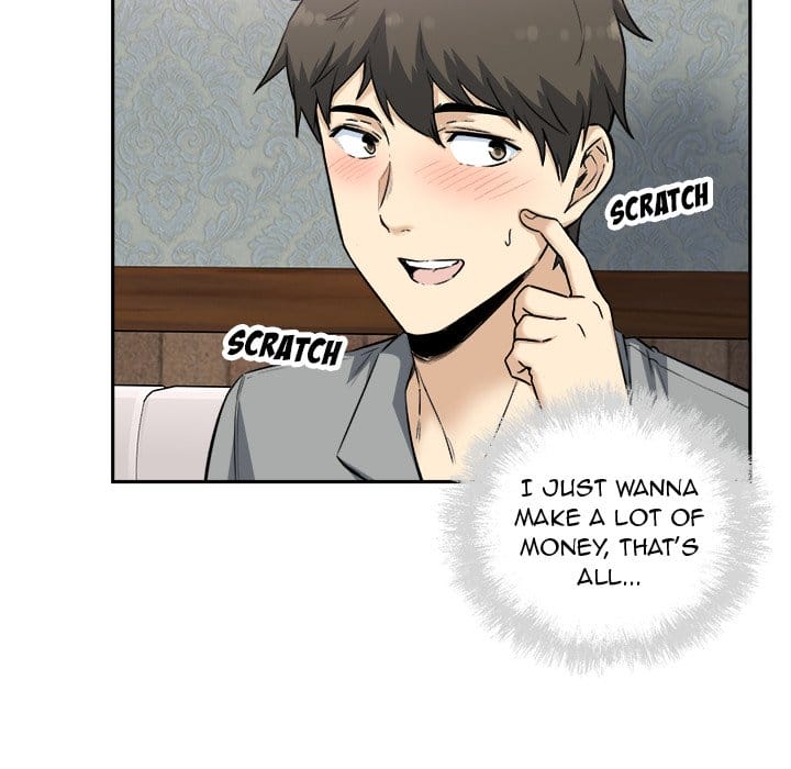 Excuse me, This is my Room [LObeam , kook] Chapter 64 – page 56