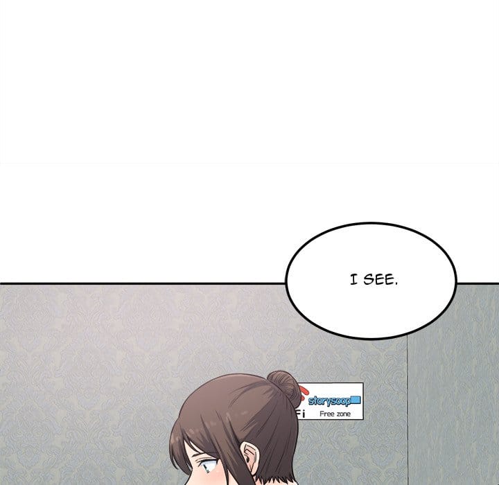 Excuse me, This is my Room [LObeam , kook] Chapter 64 – page 62