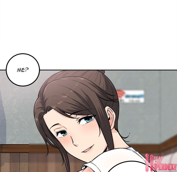 Excuse me, This is my Room [LObeam , kook] Chapter 64 – page 66