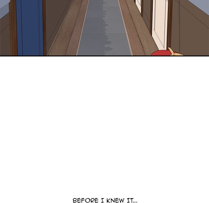 Excuse me, This is my Room [LObeam , kook] Chapter 64 – page 7