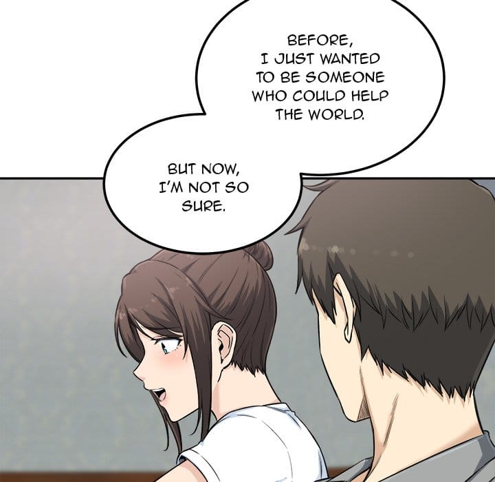 Excuse me, This is my Room [LObeam , kook] Chapter 64 – page 70