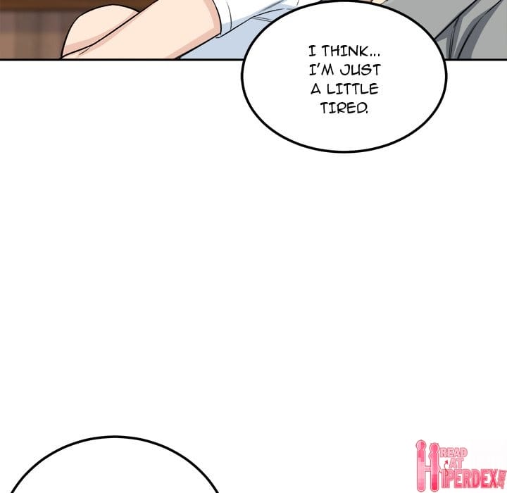 Excuse me, This is my Room [LObeam , kook] Chapter 64 – page 71