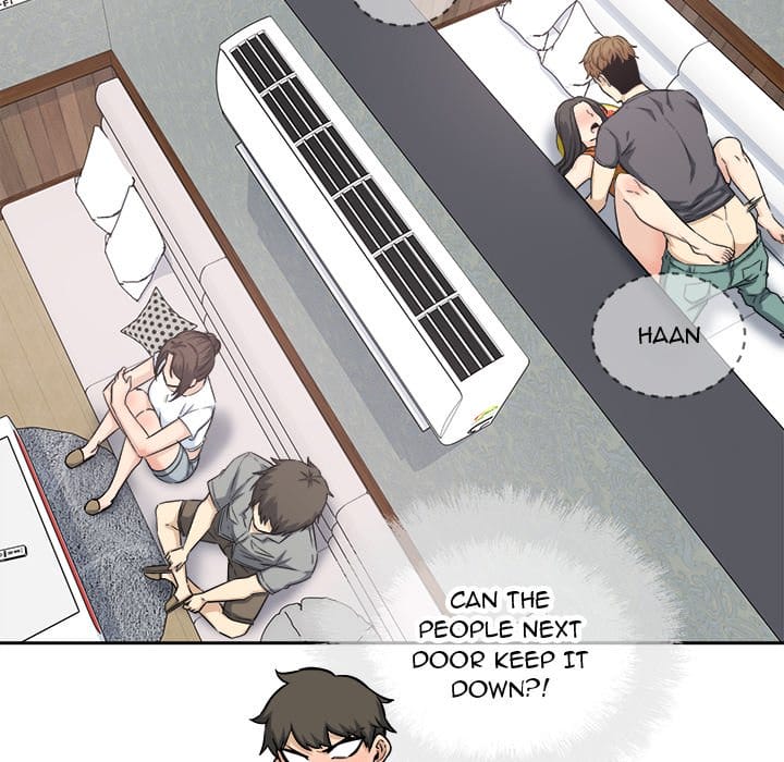 Excuse me, This is my Room [LObeam , kook] Chapter 64 – page 74