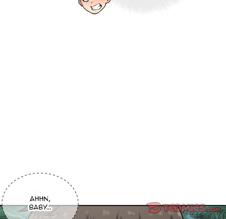 Excuse me, This is my Room [LObeam , kook] Chapter 64 – page 75
