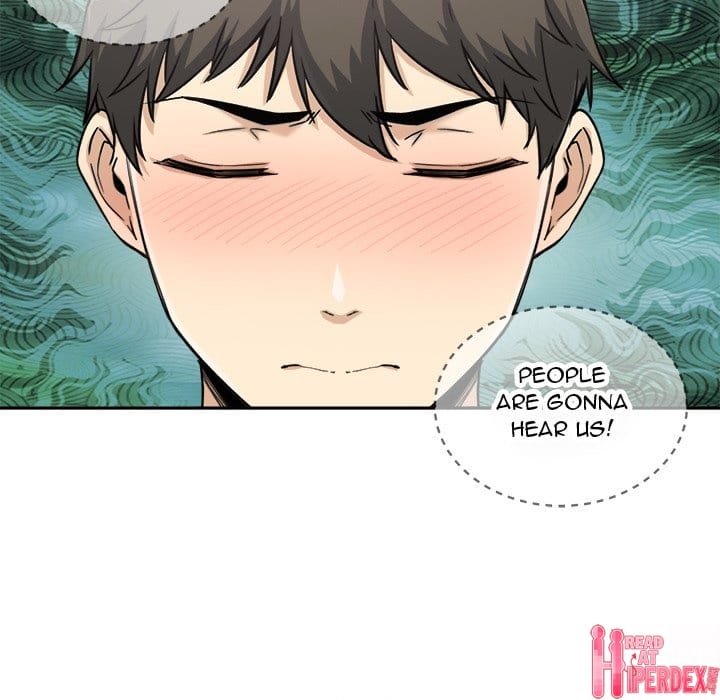 Excuse me, This is my Room [LObeam , kook] Chapter 64 – page 76