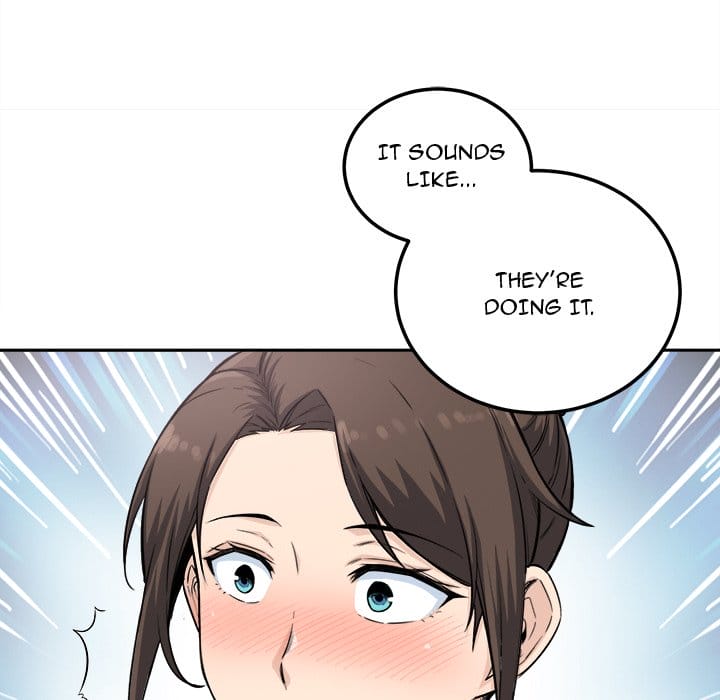Excuse me, This is my Room [LObeam , kook] Chapter 64 – page 84
