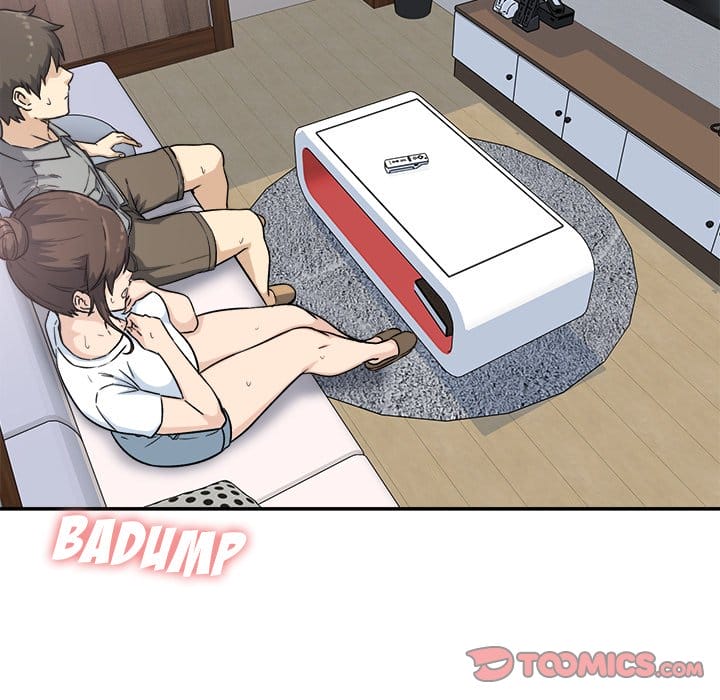 Excuse me, This is my Room [LObeam , kook] Chapter 64 – page 9