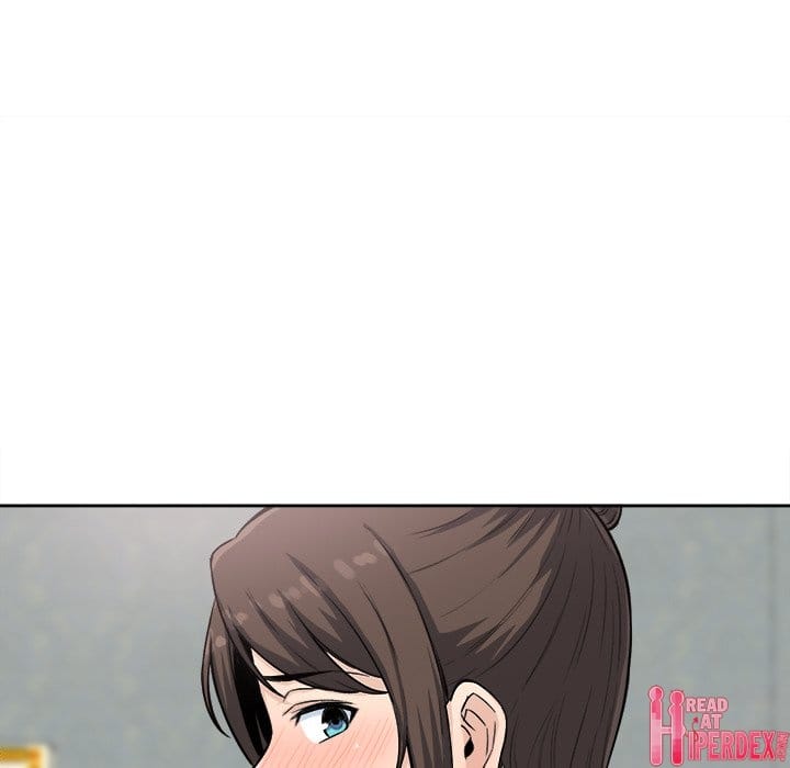 Excuse me, This is my Room [LObeam , kook] Chapter 64 – page 91