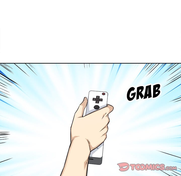 Excuse me, This is my Room [LObeam , kook] Chapter 64 – page 93