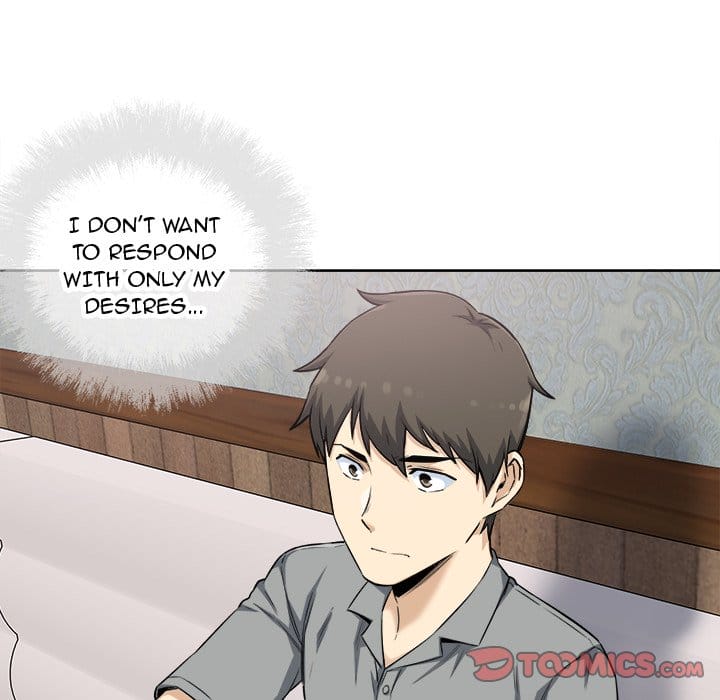 Excuse me, This is my Room [LObeam , kook] Chapter 64 – page 99