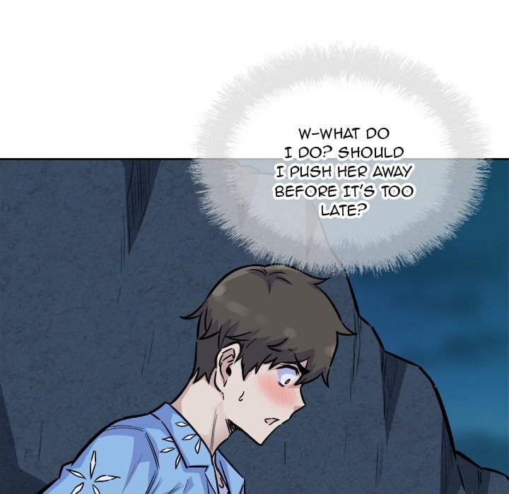Excuse me, This is my Room [LObeam , kook] Chapter 73 – page 100
