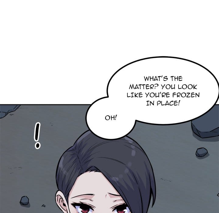Excuse me, This is my Room [LObeam , kook] Chapter 73 – page 103