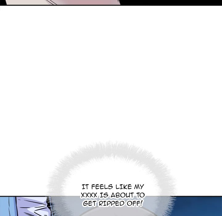 Excuse me, This is my Room [LObeam , kook] Chapter 73 – page 126
